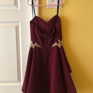 Nice cocktail/party dress